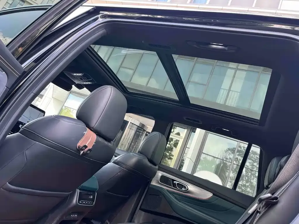 GAC Motor Trumpchi GS8 2022 из CN, фото 2