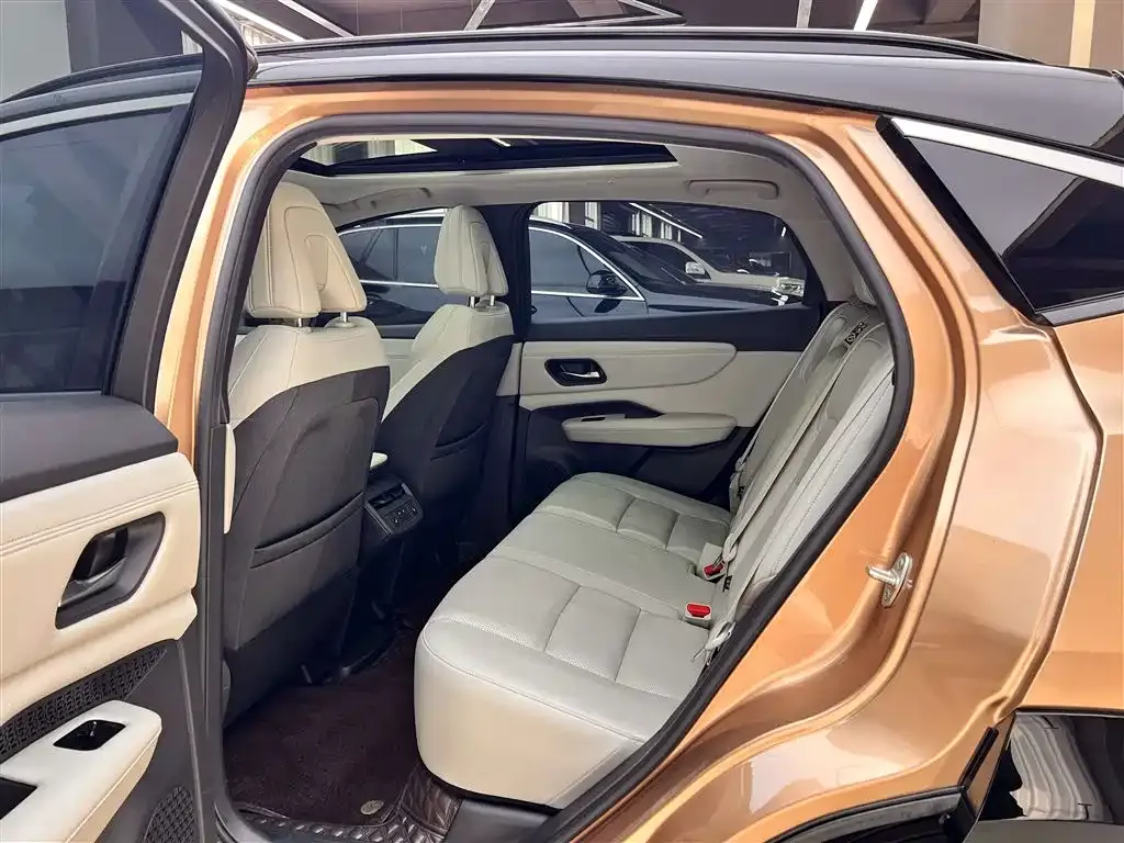Nissan Ariya — фото 10