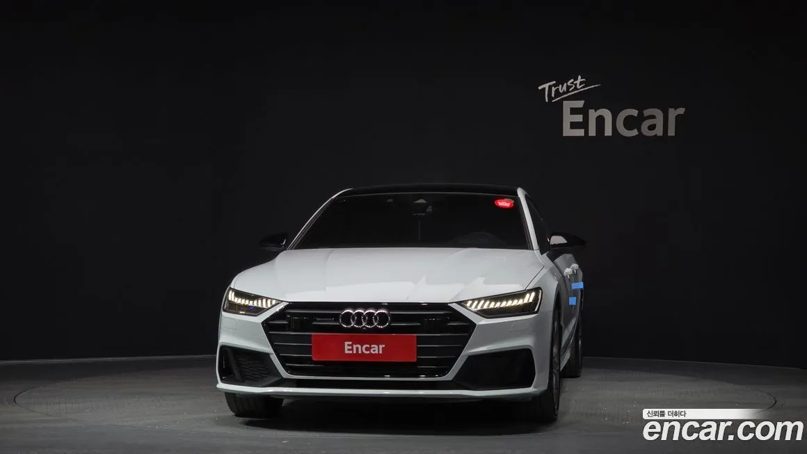 Audi A7 — фото 3