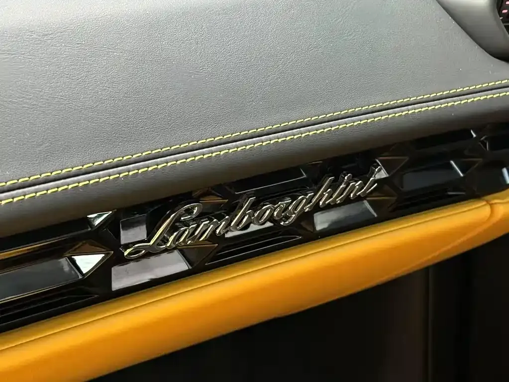 Lamborghini Huracan — фото 6