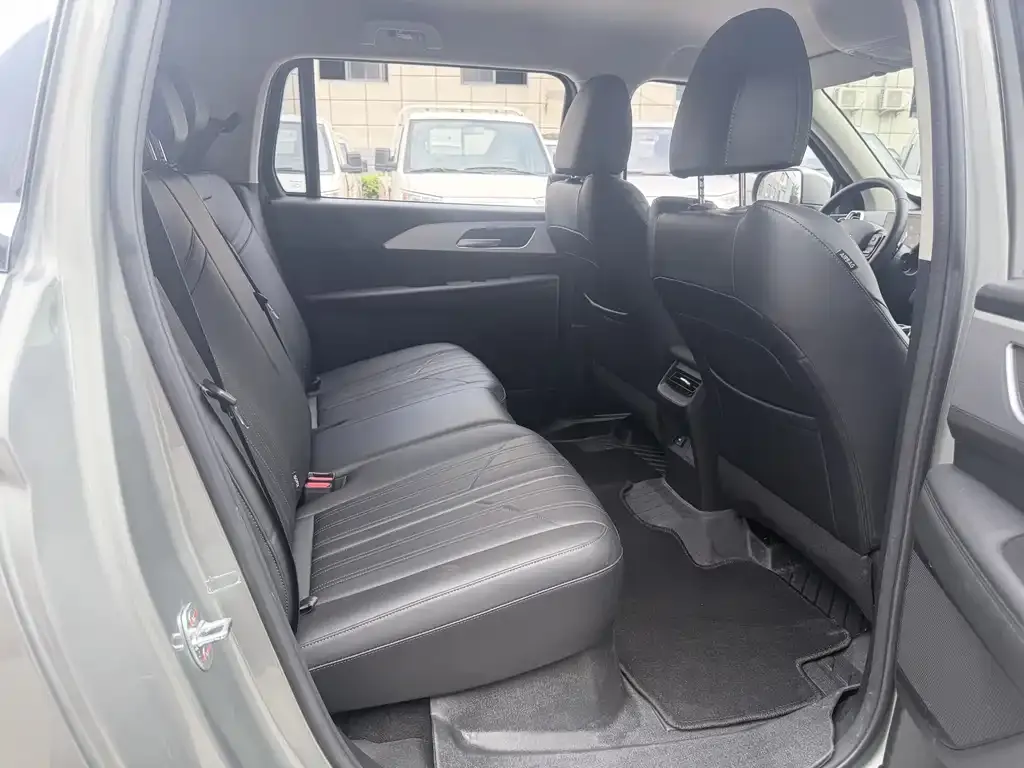Haval H5 2024 из CN, фото 4