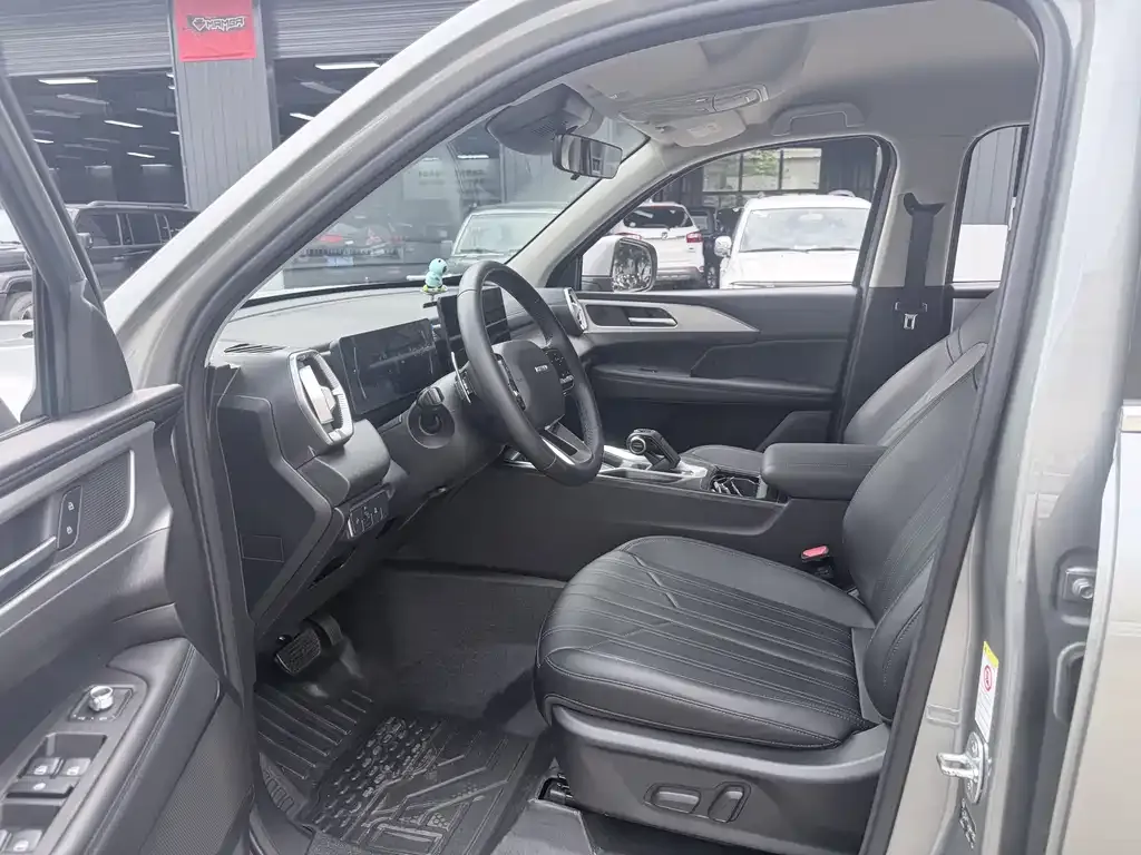 Haval H5 2024 из CN, фото 2