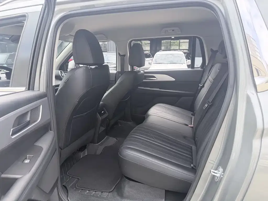Haval H5 2024 из CN, фото 3