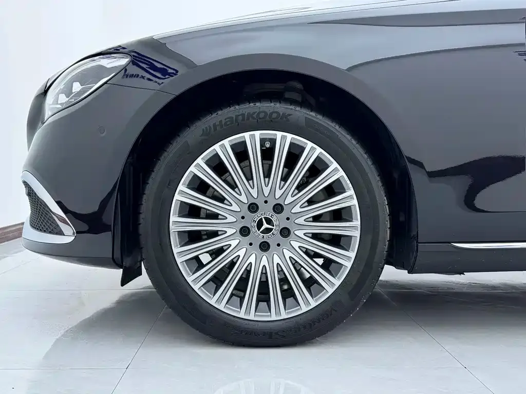 Mercedes-Benz E-Class 2021 из CN, фото 7