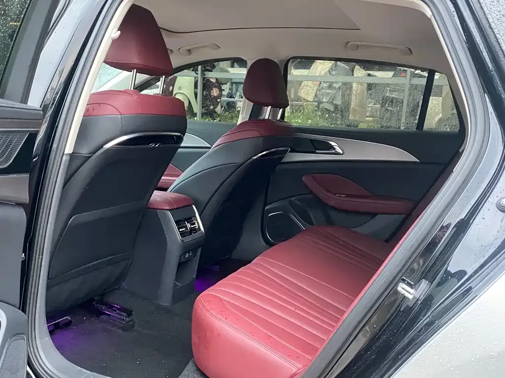Hongqi H5 2023 из CN, фото 7