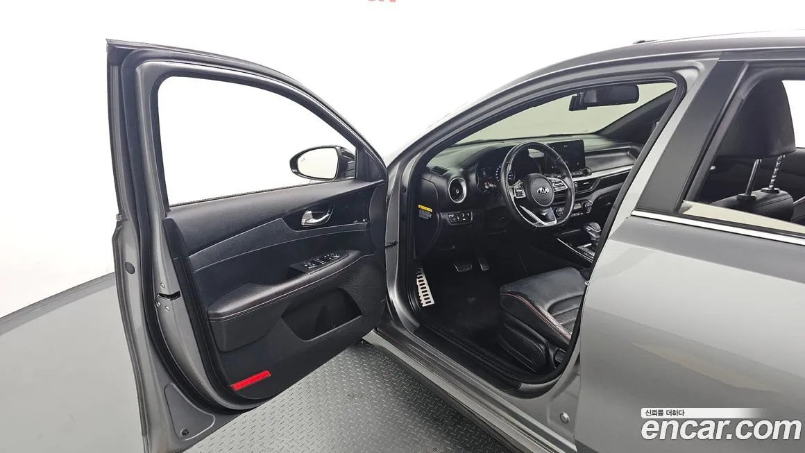 Kia K3 2021 из KR, фото 5