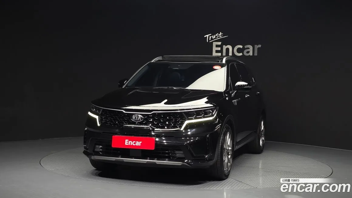 Kia Sorento — фото 4