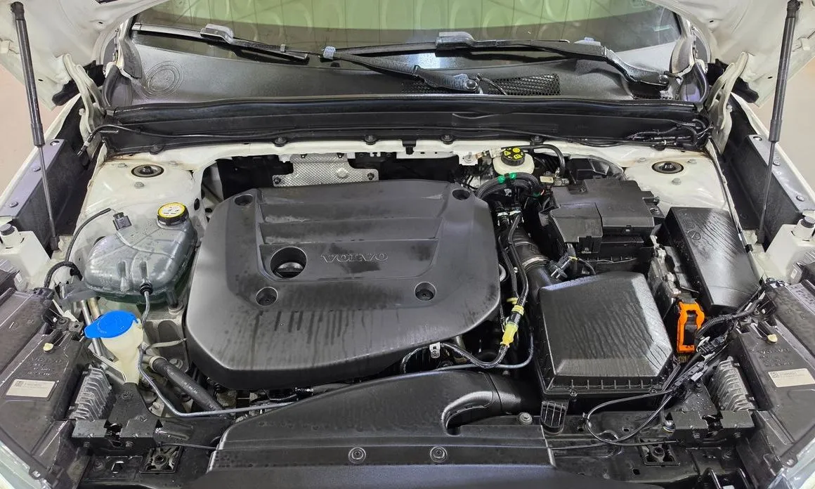 Volvo XC40 2021 из KR, фото 7