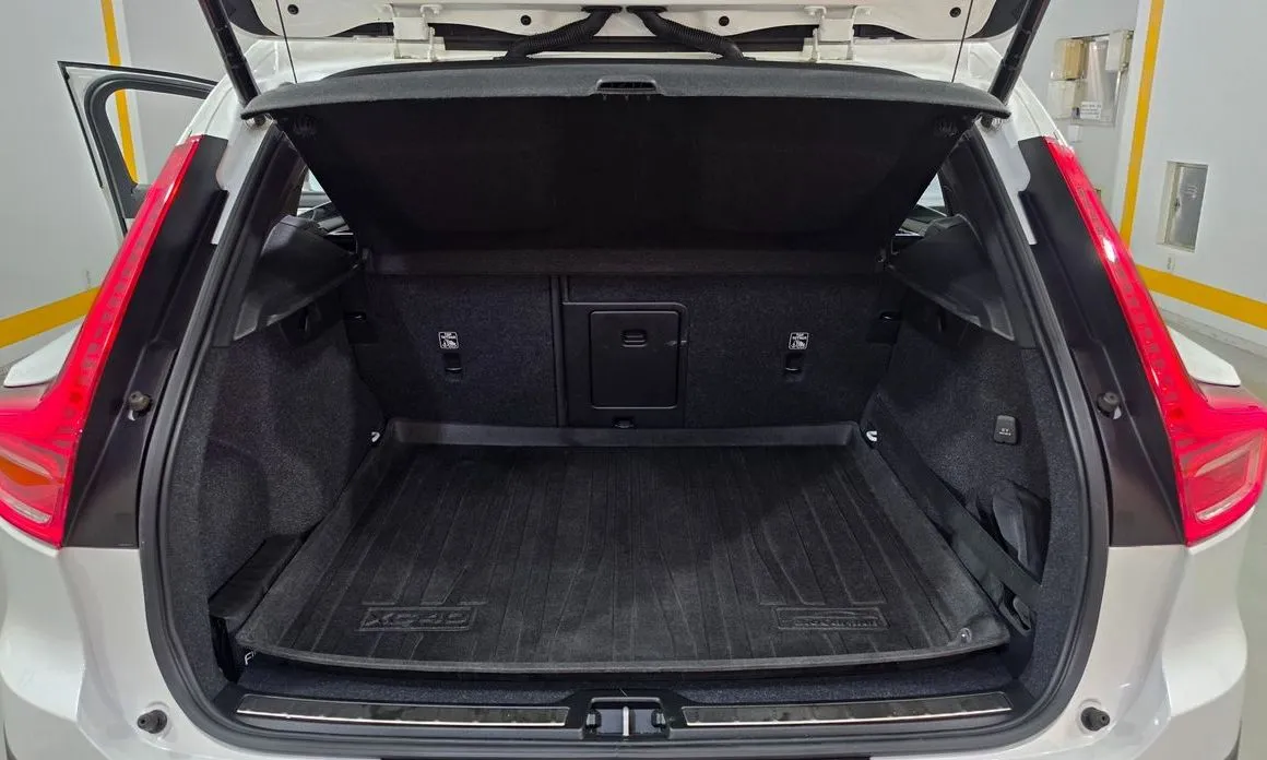 Volvo XC40 2021 из KR, фото 8