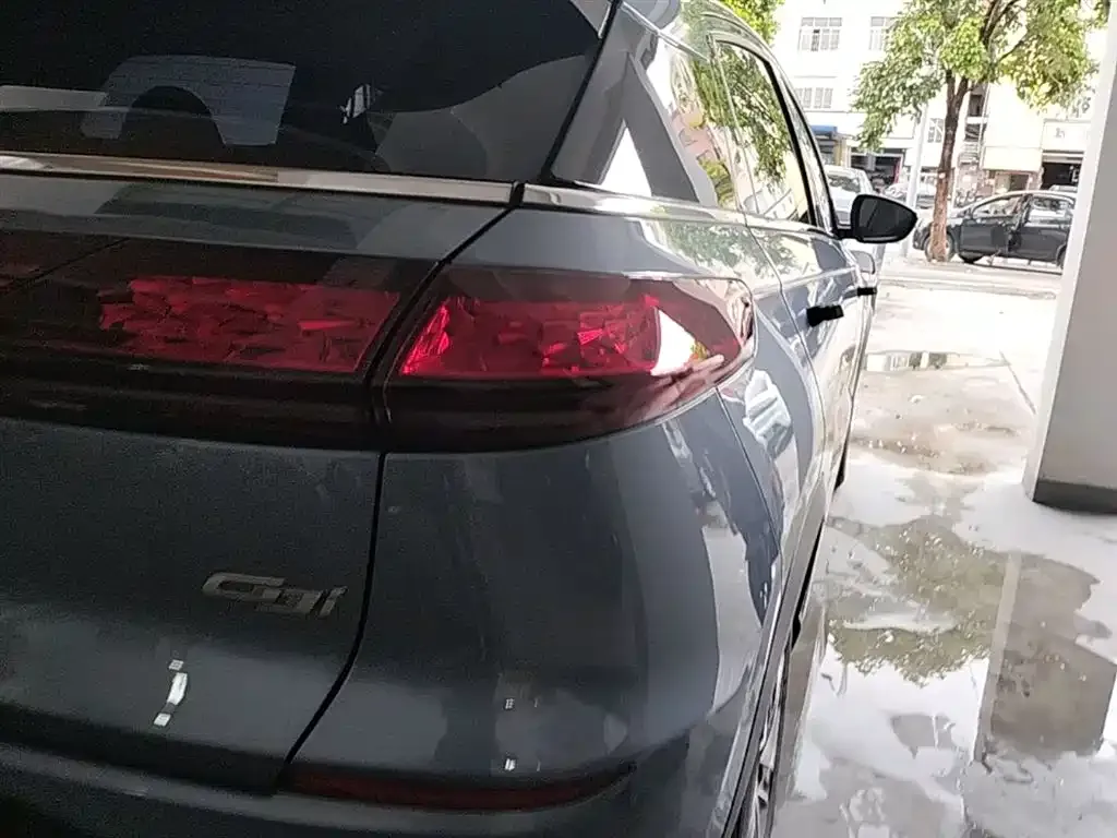 XPeng G3 2023 из CN, фото 3