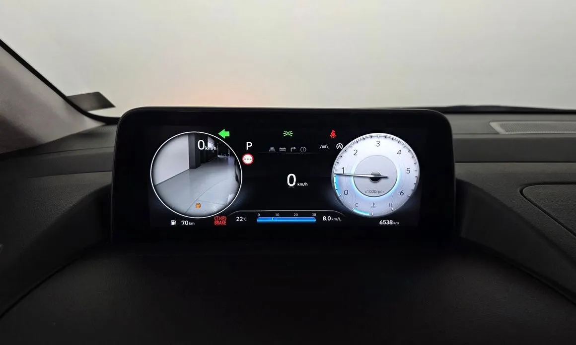 Hyundai Staria 2025 из KR, фото 5