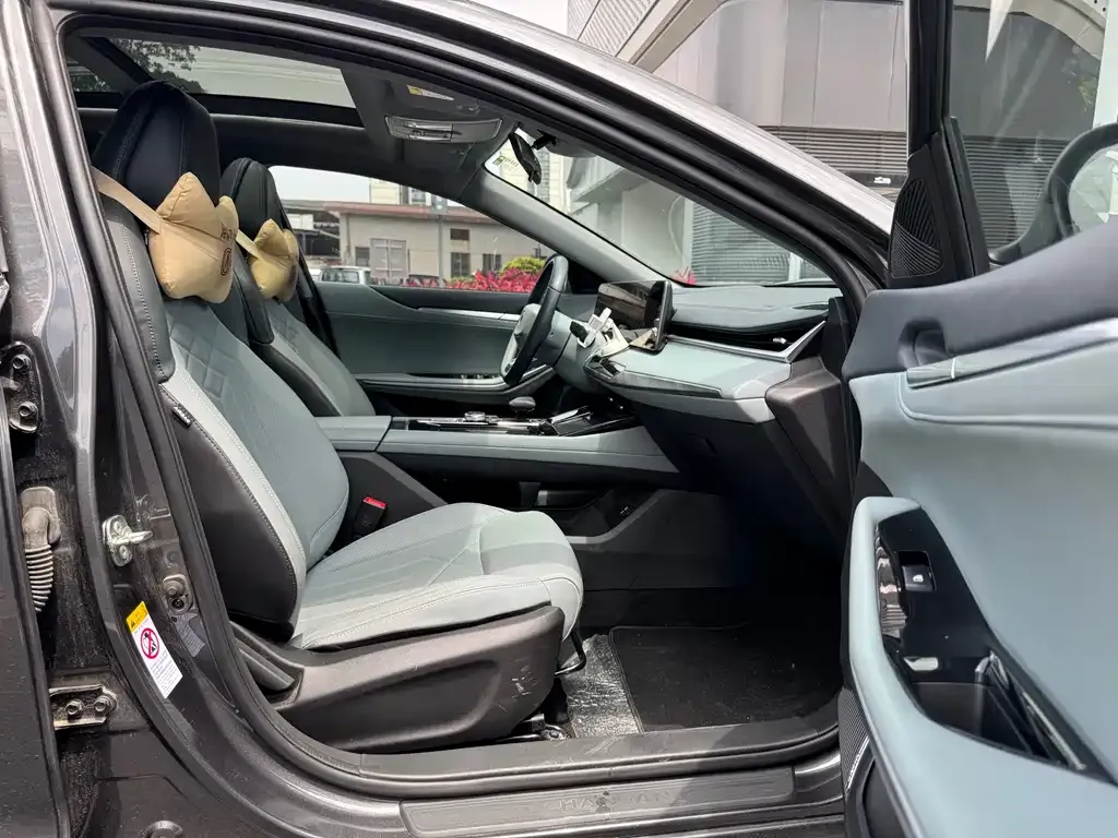 Changan Ruicheng PLUS 2025 из CN, фото 8