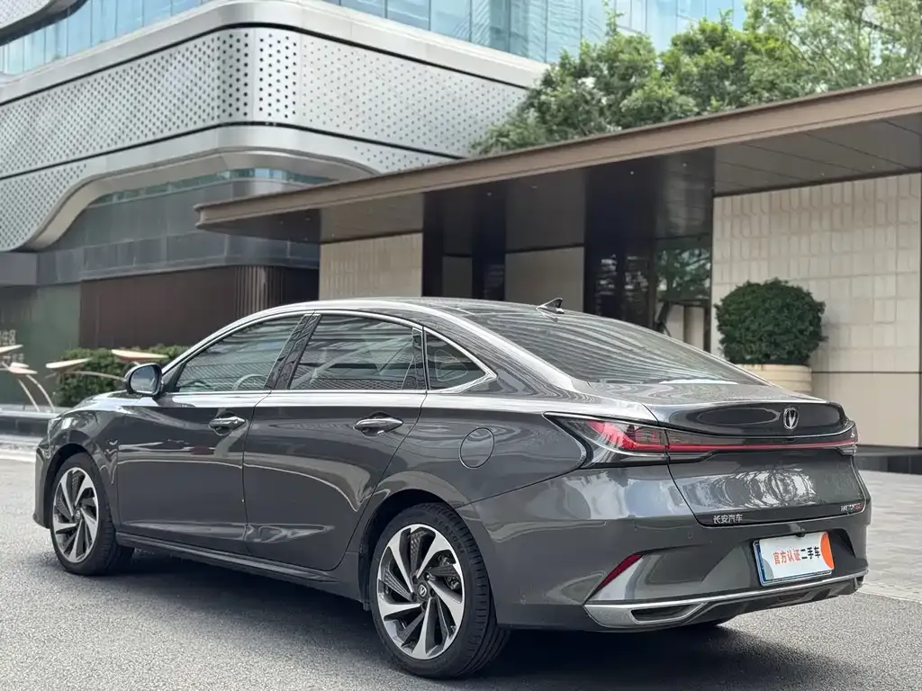 Changan Ruicheng PLUS 2025 из CN, фото 2