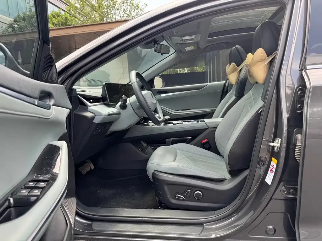 Changan Ruicheng PLUS 2025 из CN, фото 9