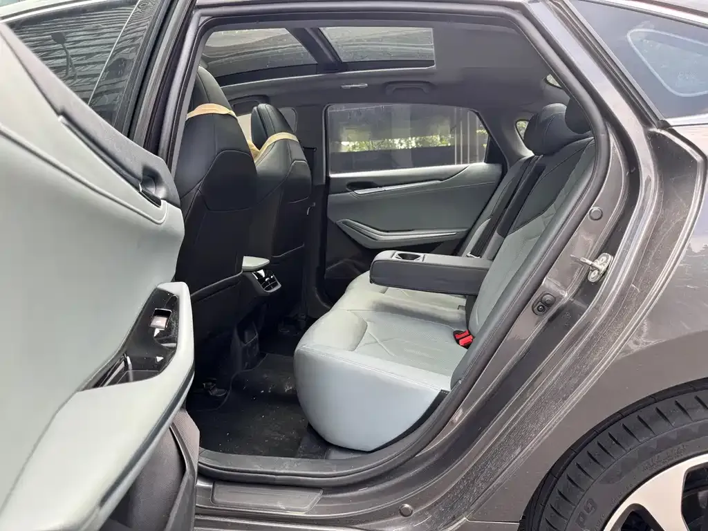 Changan Ruicheng PLUS 2025 из CN, фото 6
