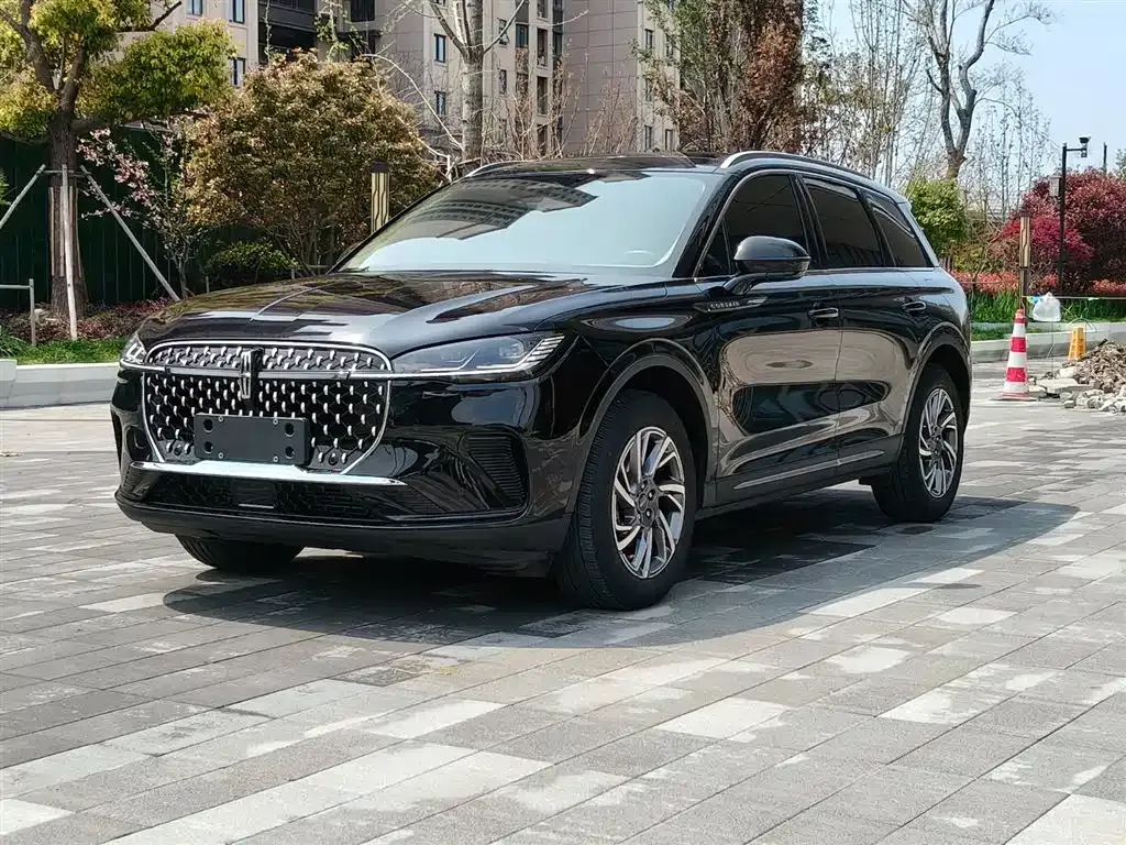 Lincoln Corsair 2023 из CN, фото 10