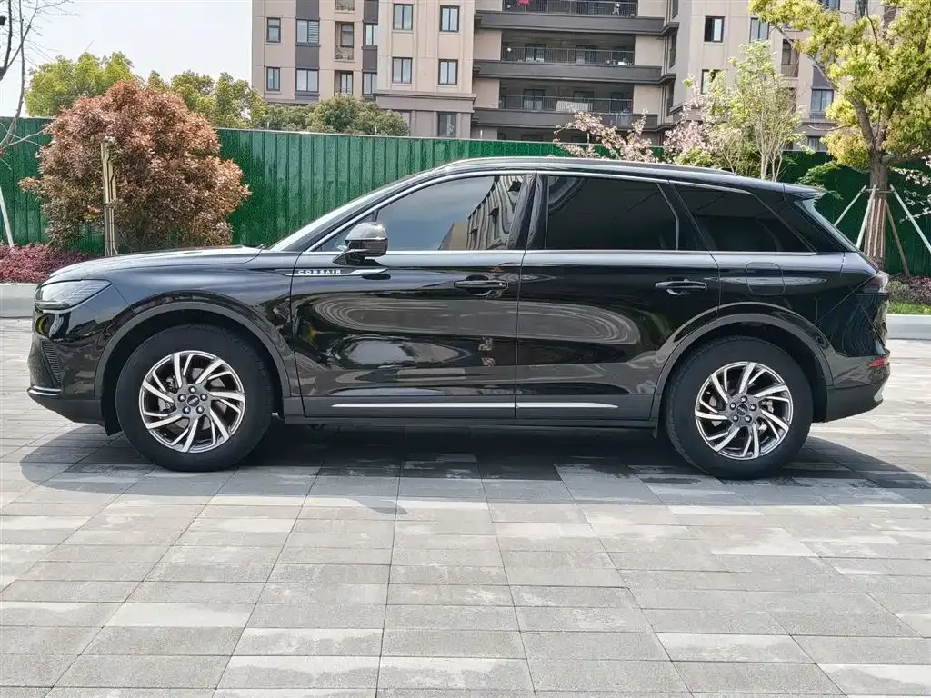 Lincoln Corsair 2023 из CN, фото 6