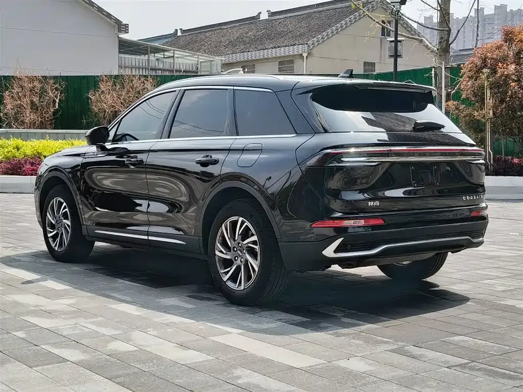 Lincoln Corsair 2023 из CN, фото 5