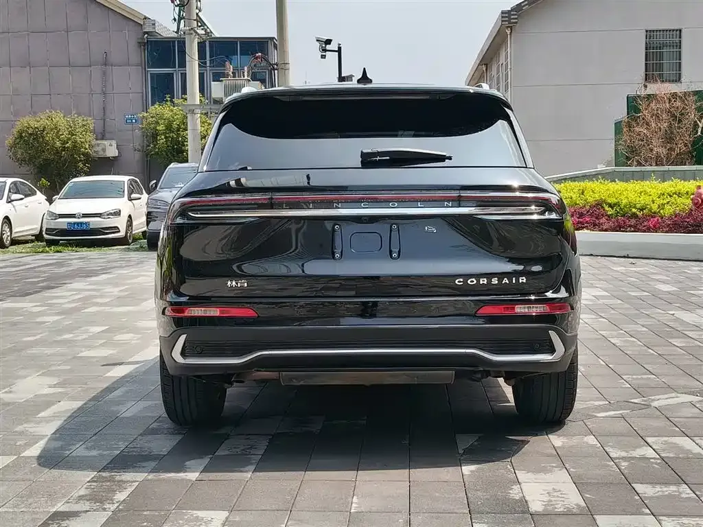 Lincoln Corsair 2023 из CN, фото 7
