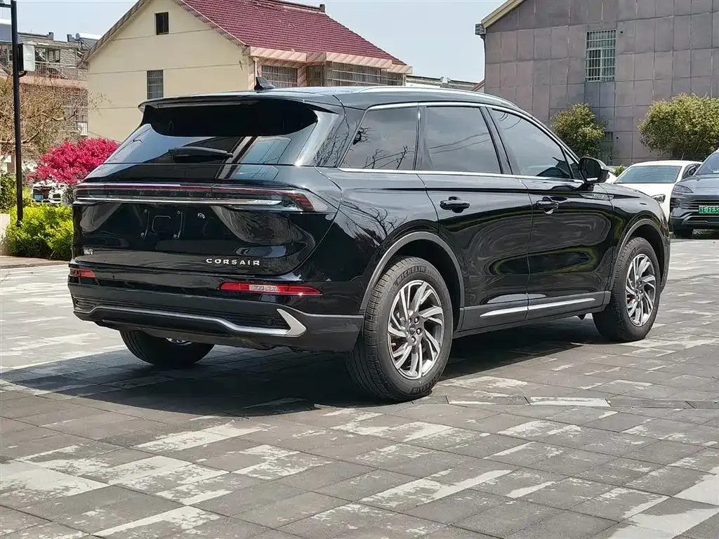 Lincoln Corsair 2023 из CN, фото 3