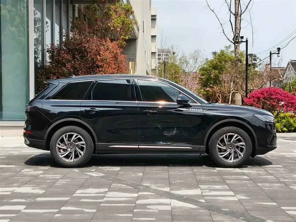 Lincoln Corsair 2023 из CN, фото 4