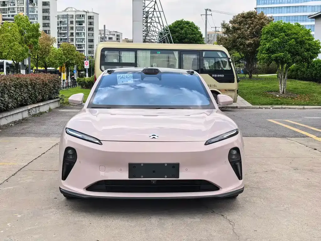 NIO ET5 2022 из CN, фото 8