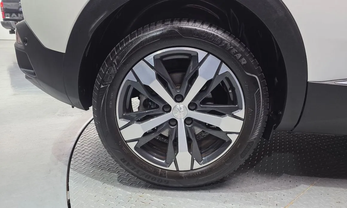 Peugeot 3008 2022 из KR, фото 10