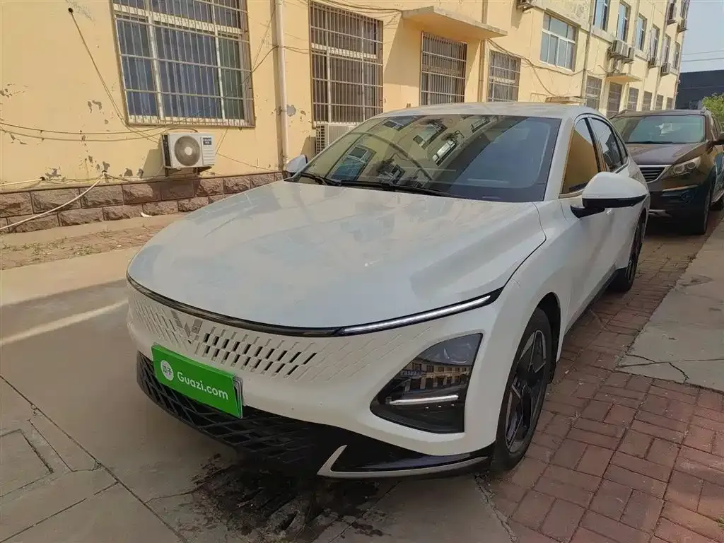 Wuling Xingguang 2025 из CN, фото 6