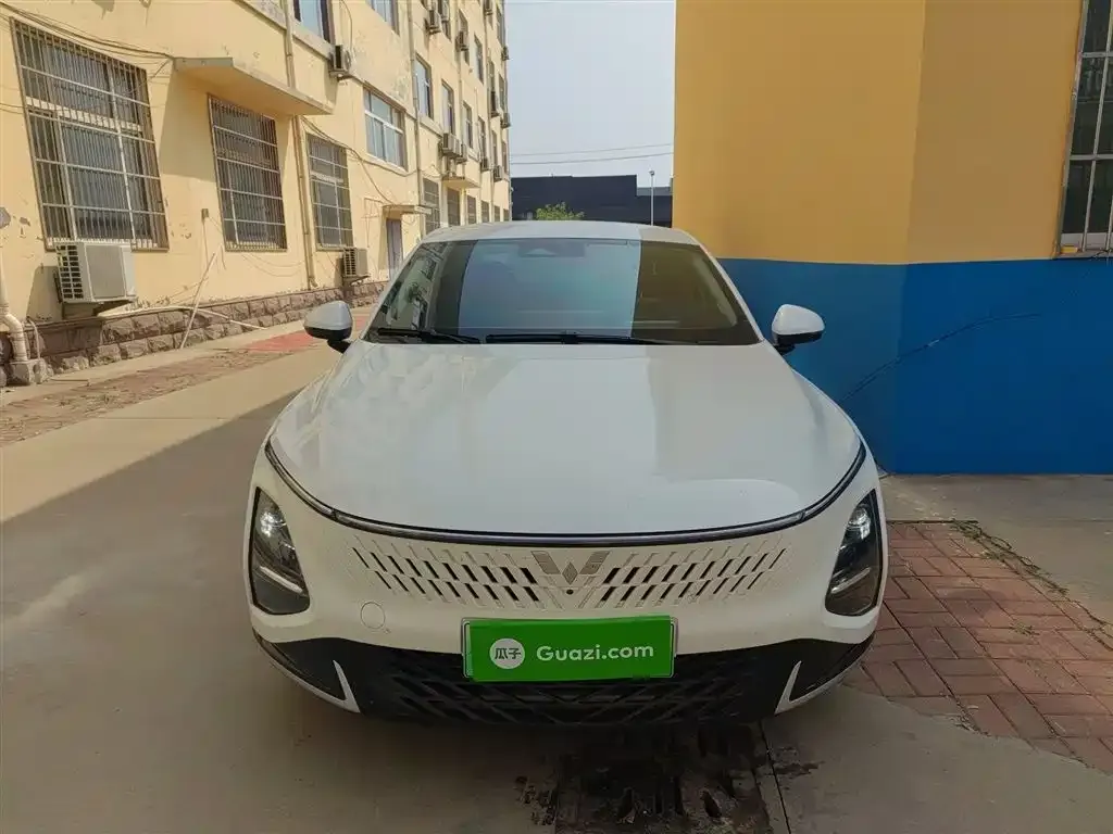 Wuling Xingguang 2025 из CN, фото 5