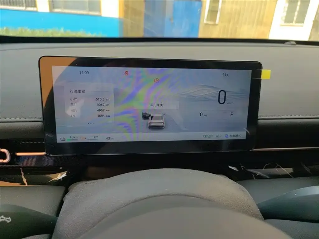 Wuling Xingguang 2025 из CN, фото 3