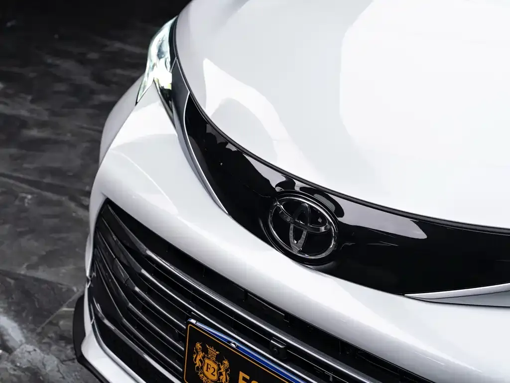 Toyota Sienna 2025 из CN, фото 8