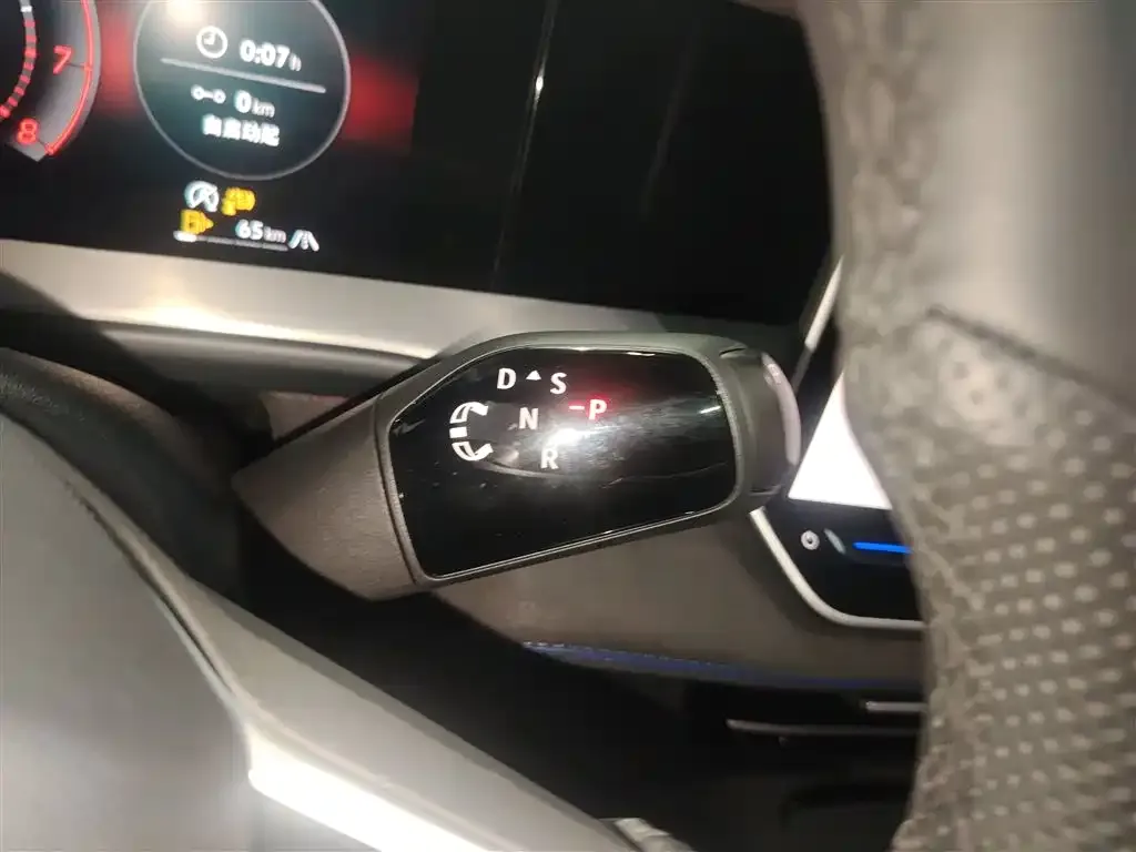 Volkswagen Teramont X 2025 из CN, фото 10