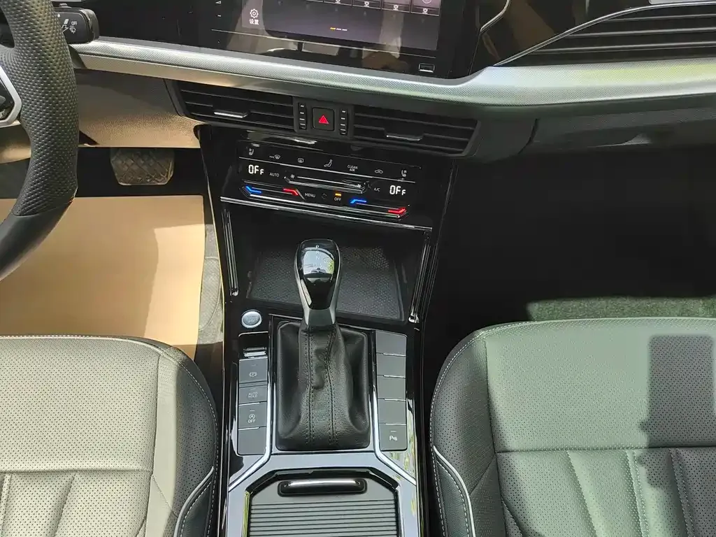 Volkswagen Passat — фото 4