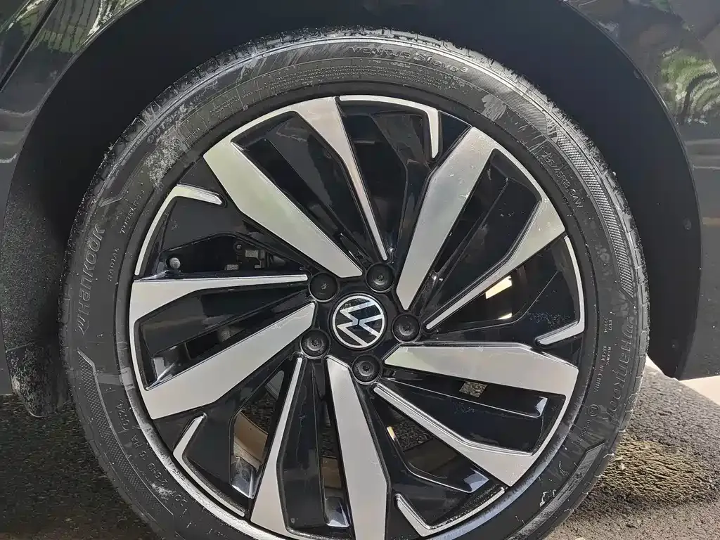 Volkswagen Passat — фото 3