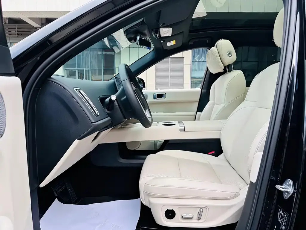 Li Auto L6 2024 из CN, фото 7