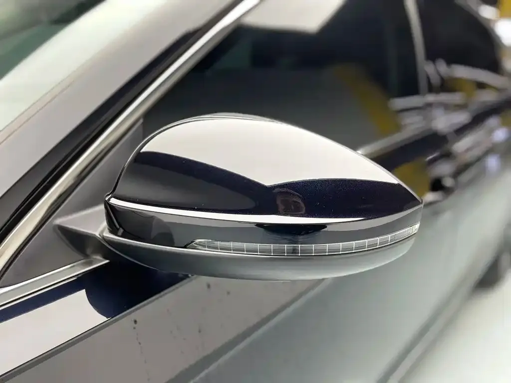 Volkswagen Passat — фото 2