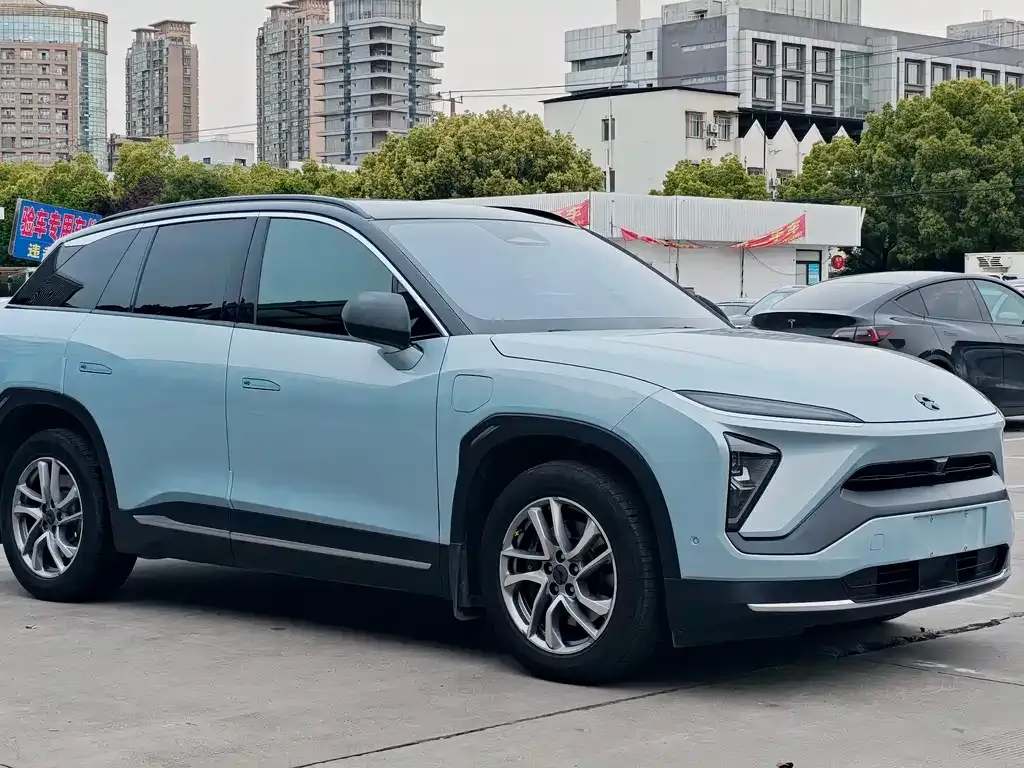 NIO ES6