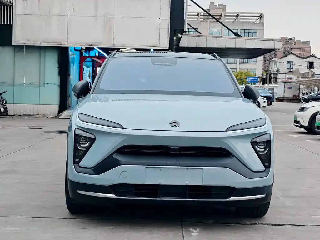 NIO ES6 2023 из CN, фото 7