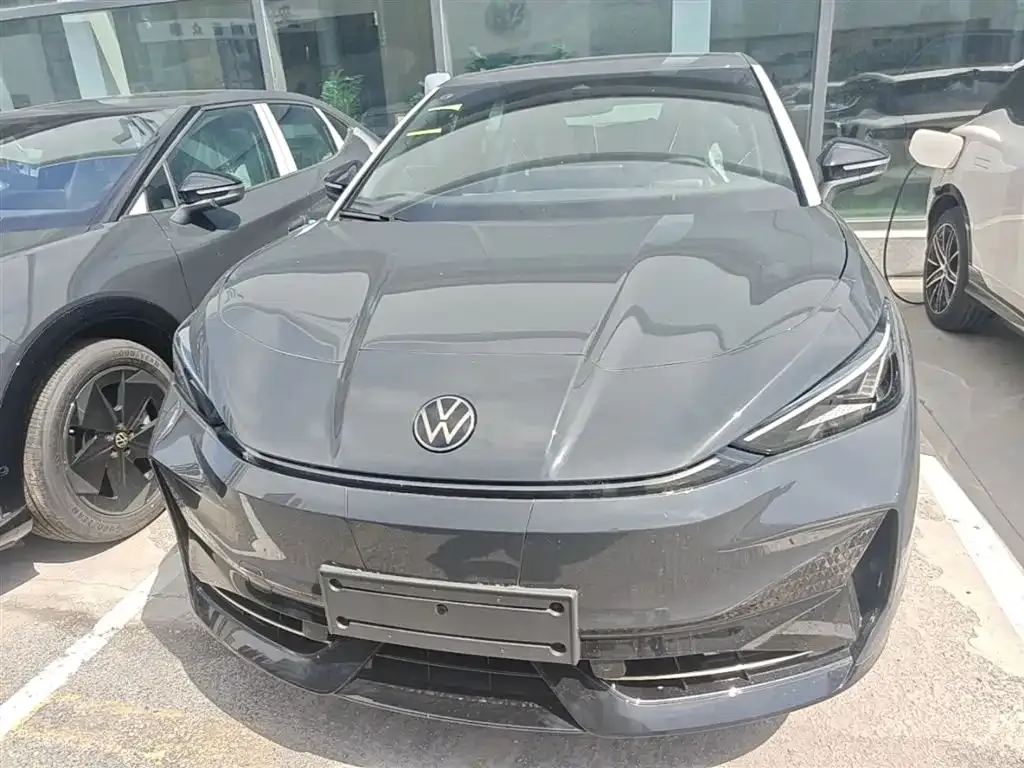 Volkswagen 06 2026 из CN, фото 4