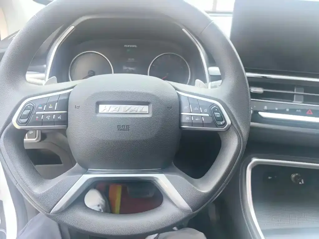 Haval H6 2022 из CN, фото 9