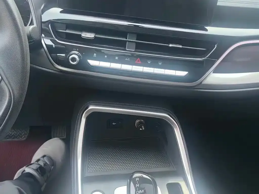 Haval H6 2022 из CN, фото 6