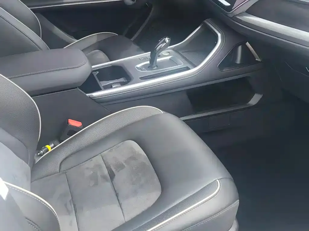 Haval H6 2022 из CN, фото 4