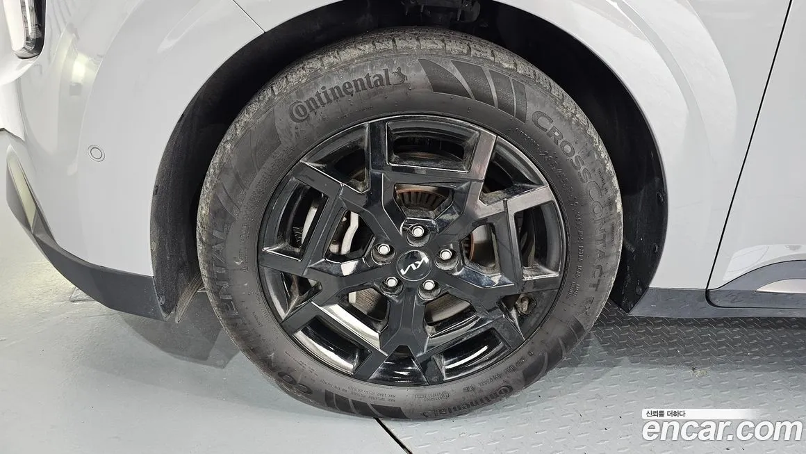 Kia Carnival 2025 из KR, фото 7