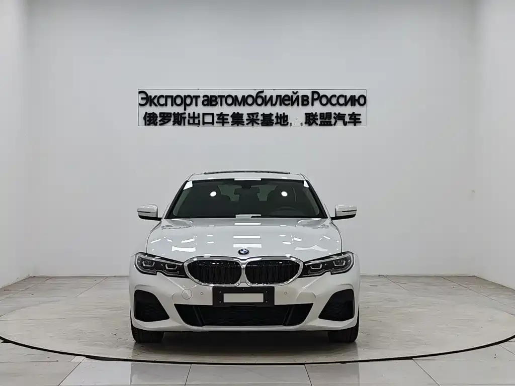 BMW 3 Series — фото 9