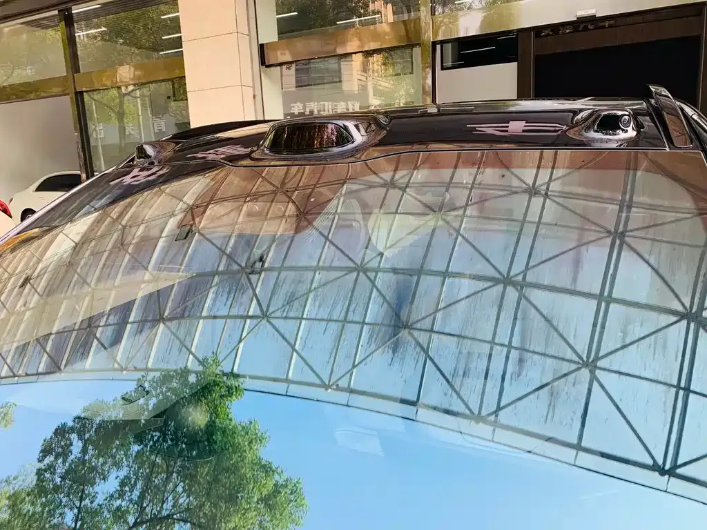 NIO ES6 — фото 7