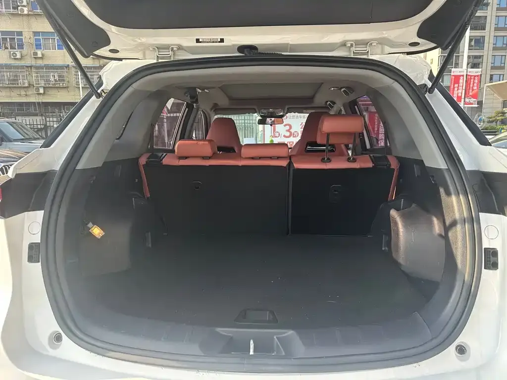 Changan CS75PLUS 2024 из CN, фото 8