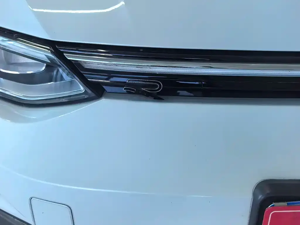 Volkswagen Golf 2022 из CN, фото 2
