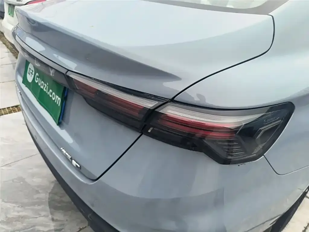 Geely Binrui 2026 из CN, фото 2