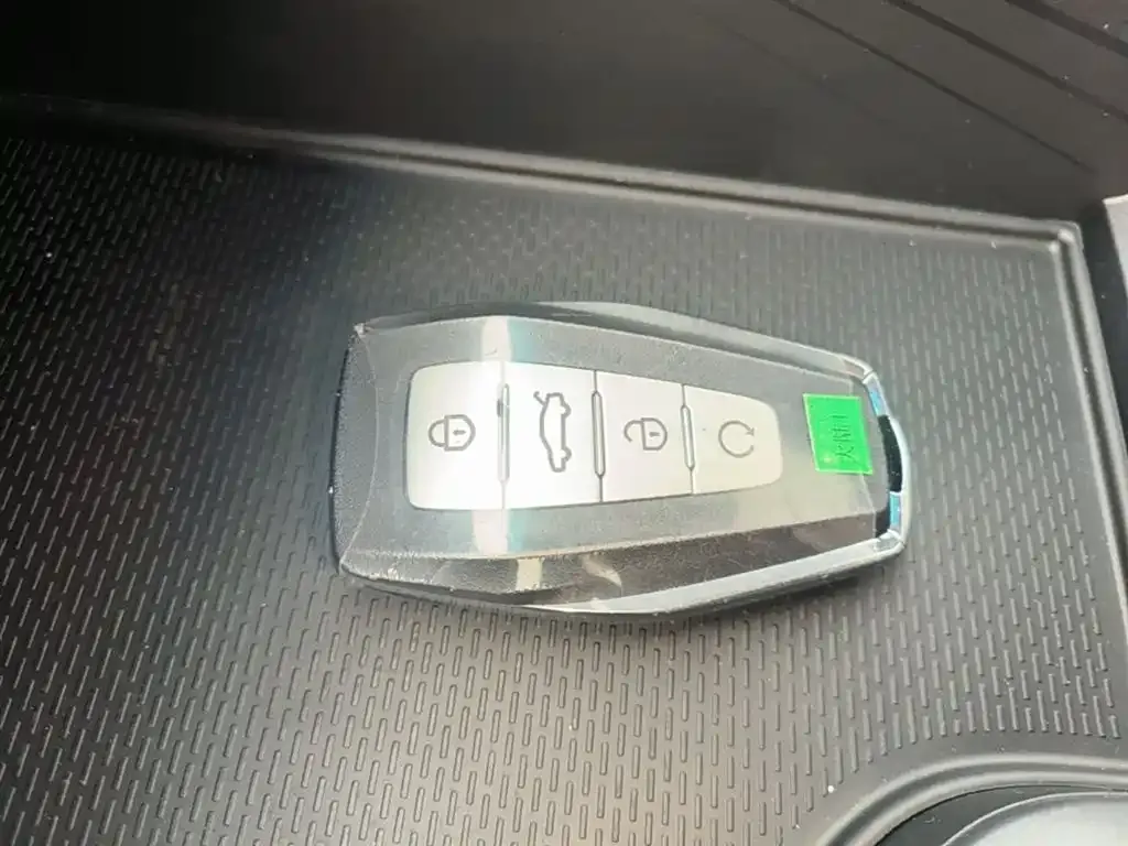 Geely Binrui 2026 из CN, фото 7