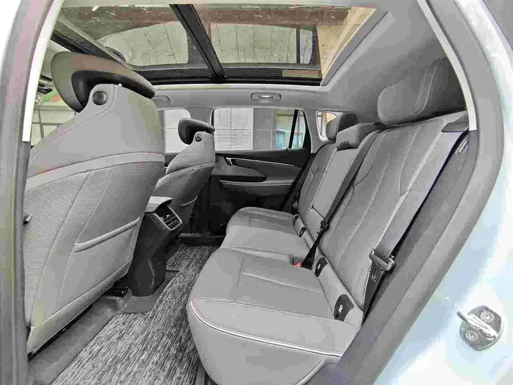 Buick E5 2023 из CN, фото 9